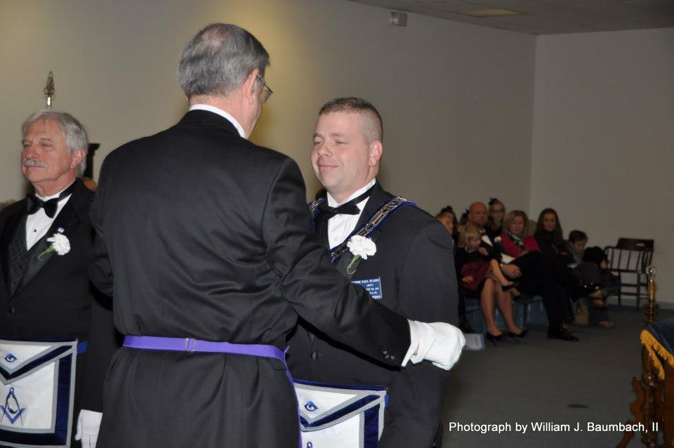 with Kevin Davidson and Joe Plaz