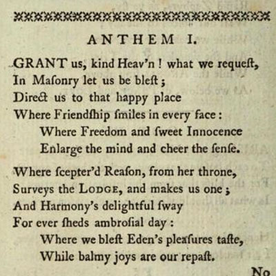 Grant us, kind Heaven, what we&nbsp;request