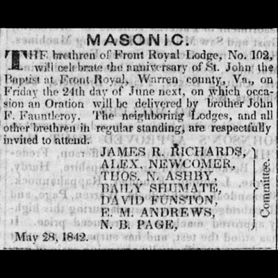 St. John the&nbsp;Baptist