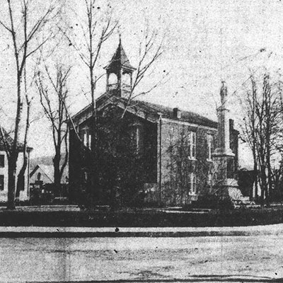 Front Royal Lodges Exhibit&nbsp;Fraternity