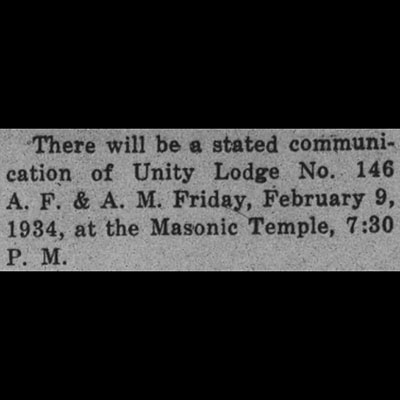 Stated Communication