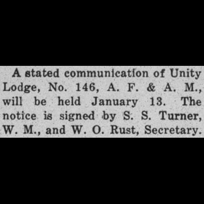 Stated Communication