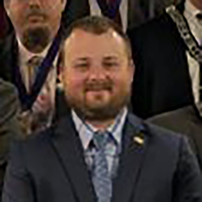 Jackson Dierberg Attains Second Degree in Masonry: A Celebration of Fellowship and&nbsp;Growth