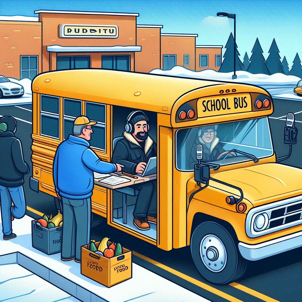 Masons Lend a Helping Hand During Camping for Hunger&nbsp;Campaign