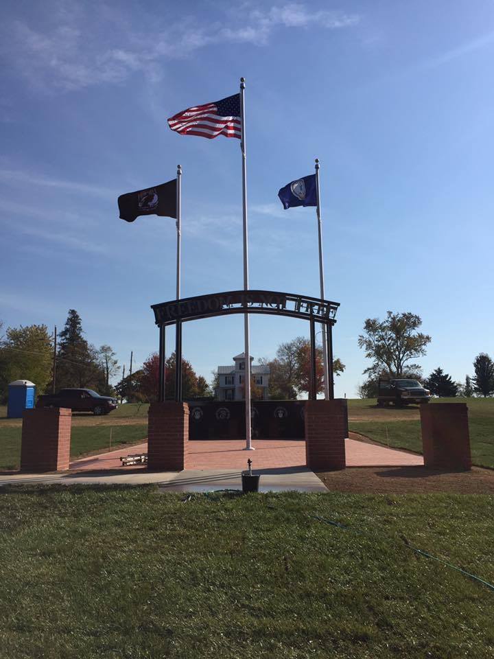 Veterans Day Ceremony