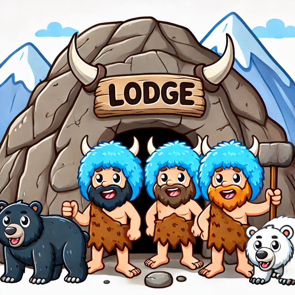 A Stone-Age Journey: Sassafras Quarry No. 3 at the Acca&nbsp;Shrine