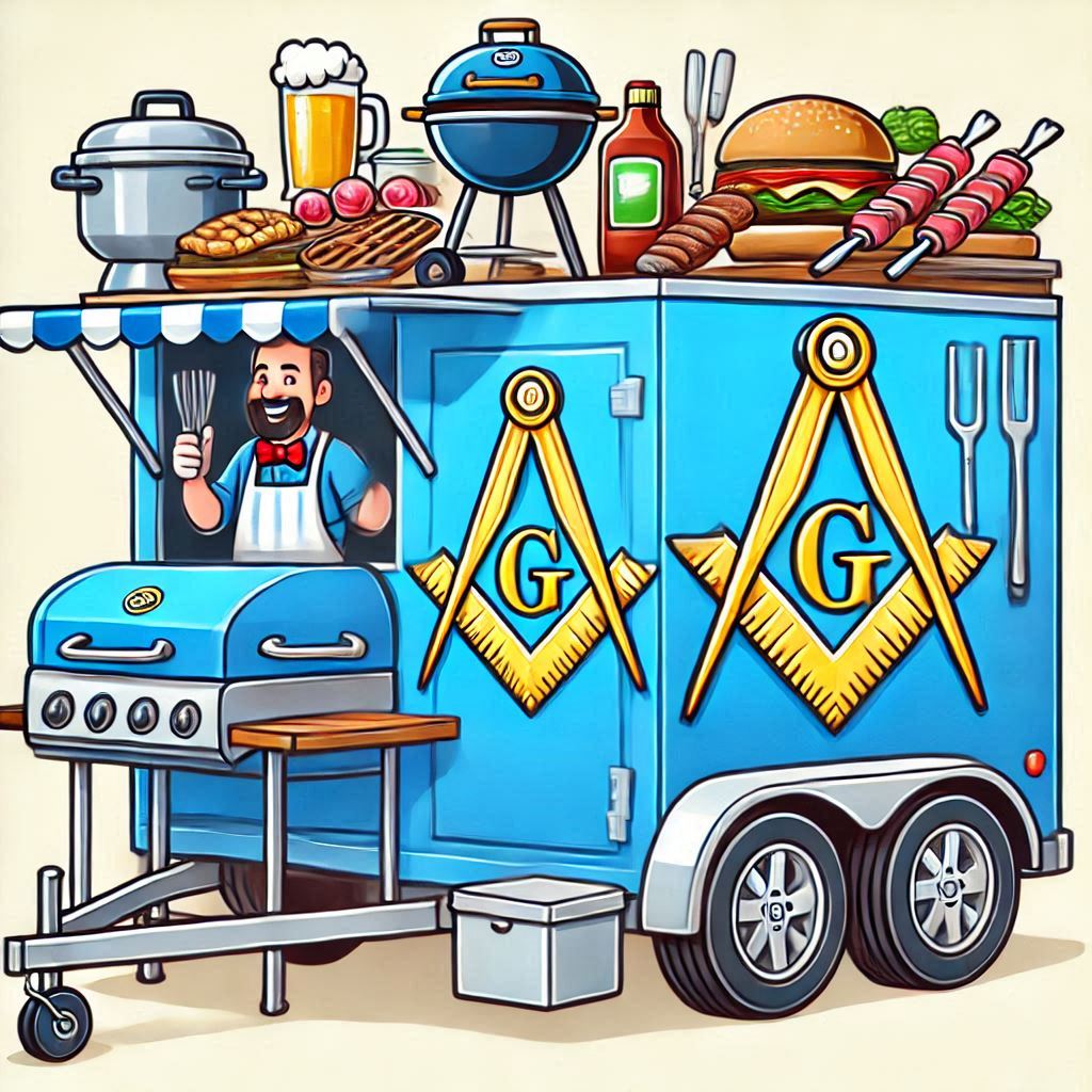 So Mote It Beef BBQ: A Non-Profit BBQ Team Making a&nbsp;Difference