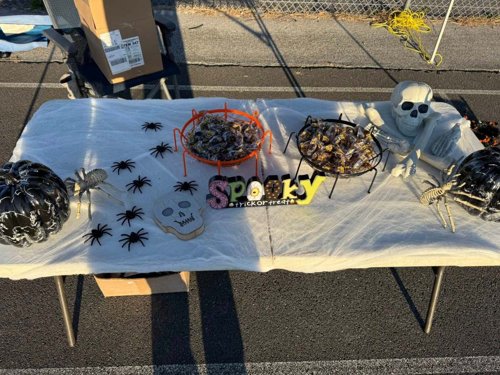 Masons Join the Community at the Jack O’Lantern&nbsp;Jubilee