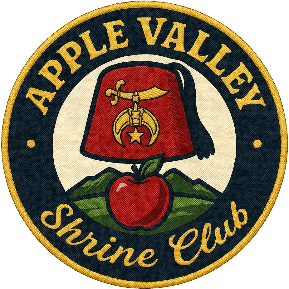 Apple Valley Shrine Club Officially Formed in the Shenandoah&nbsp;Valley