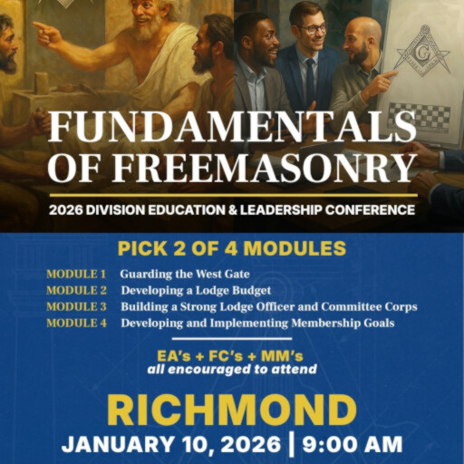 2026 Division Education & Leadership&nbsp;Conference